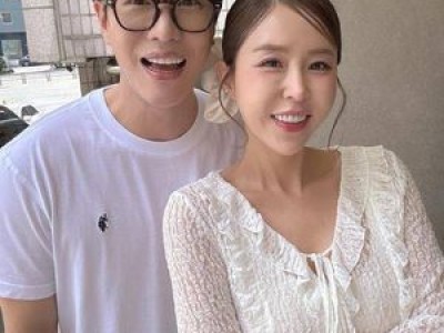 코요태 신지 결혼 소식에 빽가까지 등장한 생방송