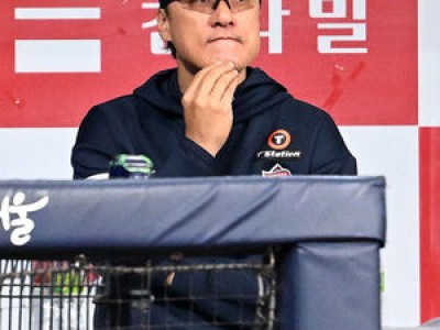 이승엽 감독 두산 베어스 사퇴 발표