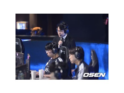 서민석 단장 T1 강팀에 대한 경기 전망 희망적 언급