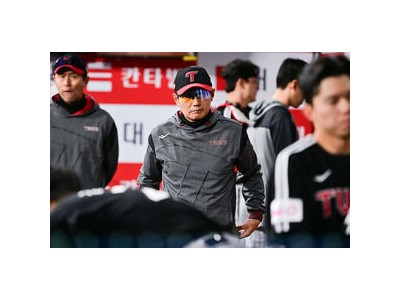 LG 1강 기세 사라져 1위도 위태로운 상황