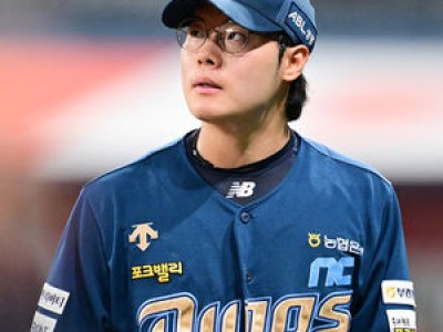 김영규 선발 전환 실패 팔꿈치 염증 계속 악화되는 듯