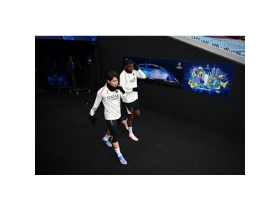 이강인 PSG 잔류 확률 높아져