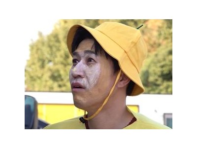 김종민 1박 2일 낙오에 또 충격