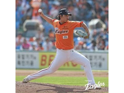 배민서 퓨처스리그 1점대 평균자책점 기록 중
