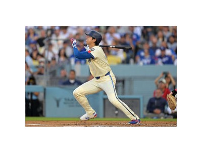 다저스 에인절스 꺾고 시리즈 2승 고정