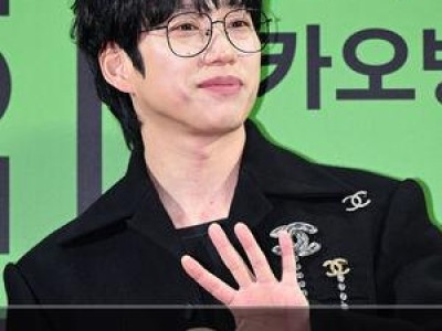 십센치가 더 시즌즈 MC로 전격 발탁