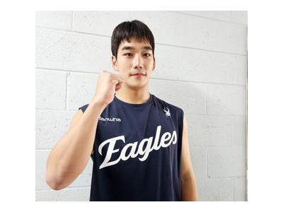 한화 이글스에 5년차 투수 문승진 깜짝 합류