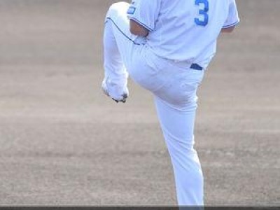 삼성 최원태 땅볼 유도 능력에 눈길