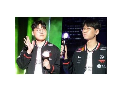 T1 월즈 파이널 MVP에도 계약 종료 결정