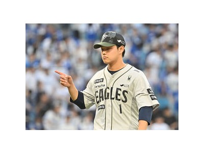 김경문 감독 문동주에게 성장통 이겨야 슈퍼스타 된다고 말해