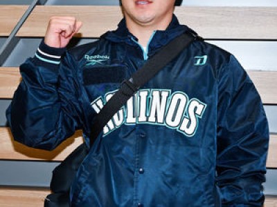 NC 도다 나츠키 키 작은데도 KBO 진출 성공할까