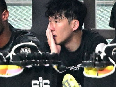 손흥민 토트넘 떠나는 거 보니 진짜 아쉬운 분위기임