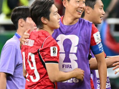 홍명보호 월드컵 경기 국내에서 안 보인다? 일본 언론이 흥미로운 소식 전해