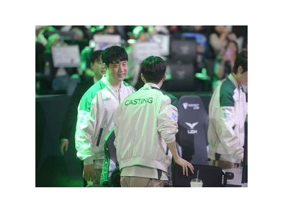 e스포츠 선수들 필기까지 해야 할 정도?