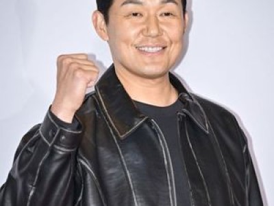 박성웅 유튜브 콘텐츠에 관심 높아져