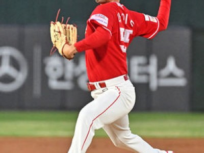 미치 화이트 선발 등판 SSG 2연패 끊을까