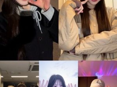 베이비몬스터 Really Like You 챌린지 화권까지 확산