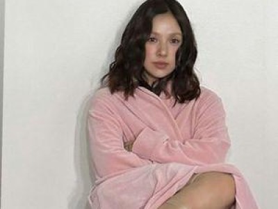 이효리 인형 같은 미모로 화제 되다