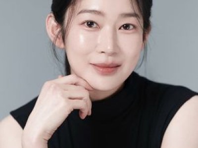 오혜원 이문식 하준과 함께하는 새 소속사