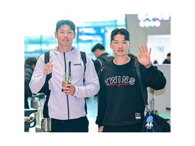 홍창기 출루왕 복귀 외치며 2024 시즌 도전