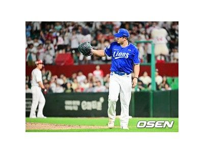 최원태 시즌 7승 달성에 도전