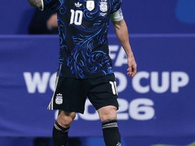 메시가 뛴 경기에서 아르헨티나 패배 FIFA 랭킹 3위 팀이 이길 줄 몰랐네