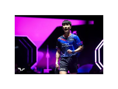이상수 8강전서 중국 강호 꺾고 맏형 면모 보여줘