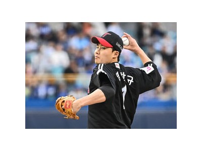 임찬규 다승 선두에 염경엽 감독 잘하고 있어 칭찬