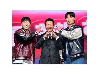 2025 KBO리그 개막전 일정 공개
