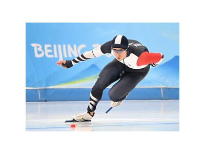 김준호 500m 동메달에 이어 또 한 번 기염을 토해내다