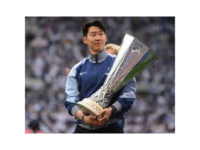 손흥민 사우디 이적 가능성 급상승