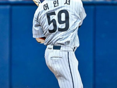 허인서 실책으로 한화 팬들 분노
