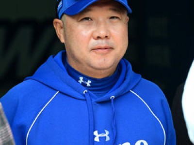 삼성 라이온즈 시범경기 1위 롯데 상대로 우승 확신 발언