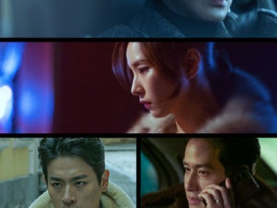 류승완 감독 신작 휴민트 액션에 이어 멜로까지 완벽 소화