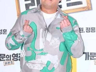 정준하 놀면 뭐하니 하차 후 2년 만에 복귀