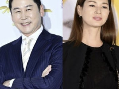 신동엽 이소라와 재회에 솔직한 심경 털어놓음
