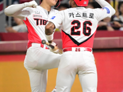 KT vs KIA 경기 누가 홈런 터트릴까
