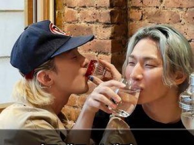 지드래곤 부계정으로 흥미진진한 일상 공개