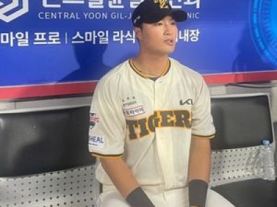 변우혁 10차전 승리에 감격한 이유