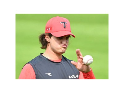 트리플A 경기에서 퍼펙트 기록 날린 투수에 관심 집중