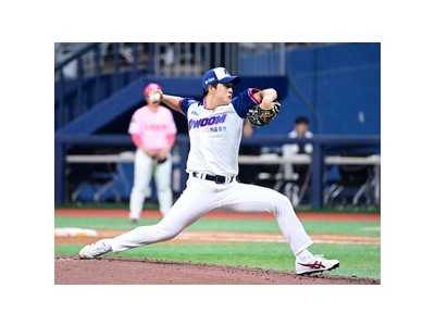 전준표 선발 투자로 키움 위닝시리즈 노리는 듯