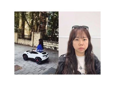 홍현희 날씬한 몸 보여주며 인증했음